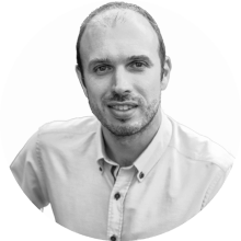 Guillaume Degroote - Agence immobilière EXPERTIMO G. Degroote Immobilier